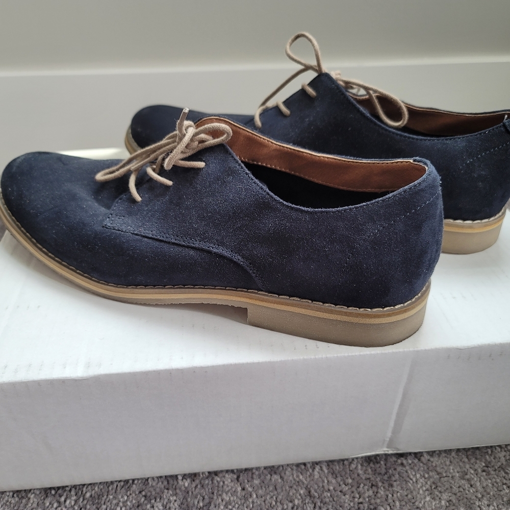 H&M mens shoes